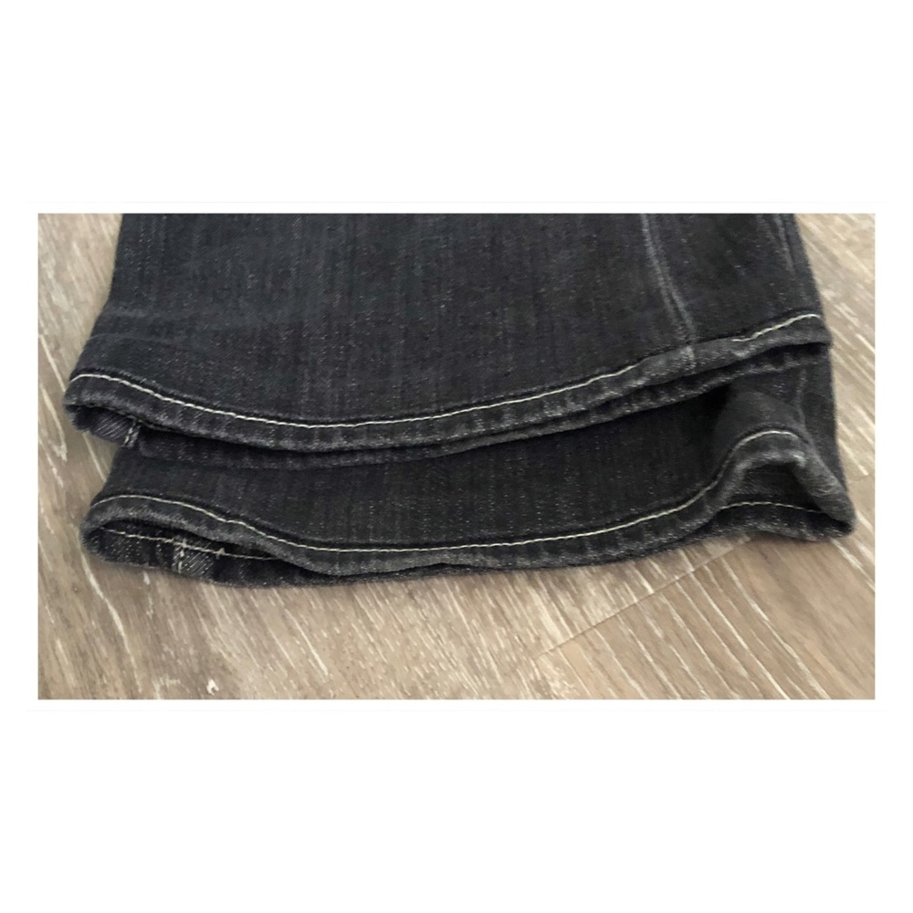 J BRAND MID RISE BOOT CUT JEANS - Picture 6 of 7